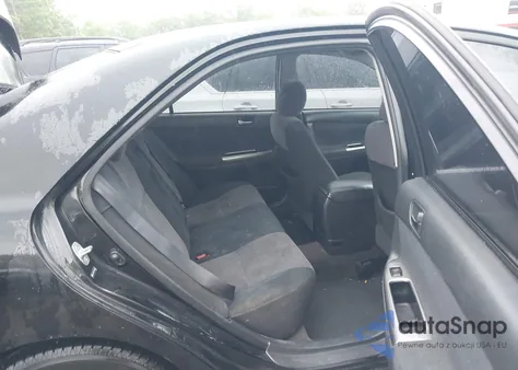 2006 Toyota Camry Se from USA, damaged, VIN JTDBE32K063040323